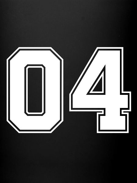 Numéro 4