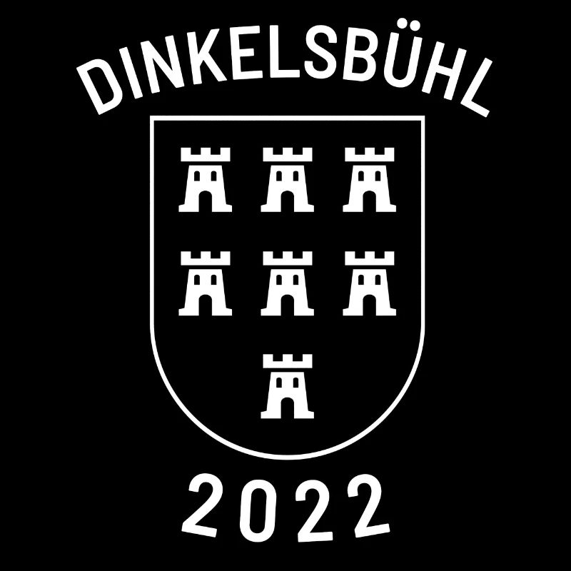 Wappen Dinkelsbühl 2022