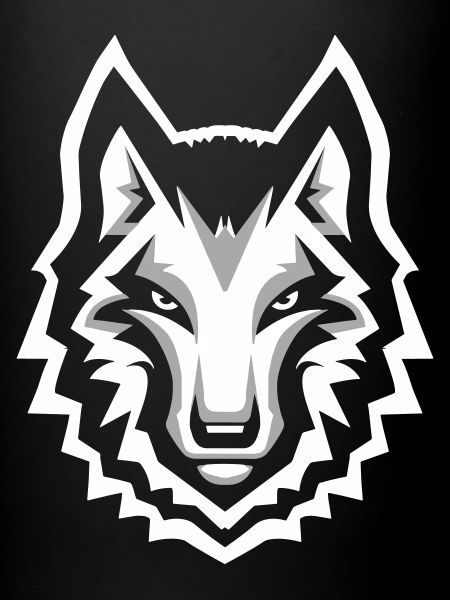 Chechen Wolf