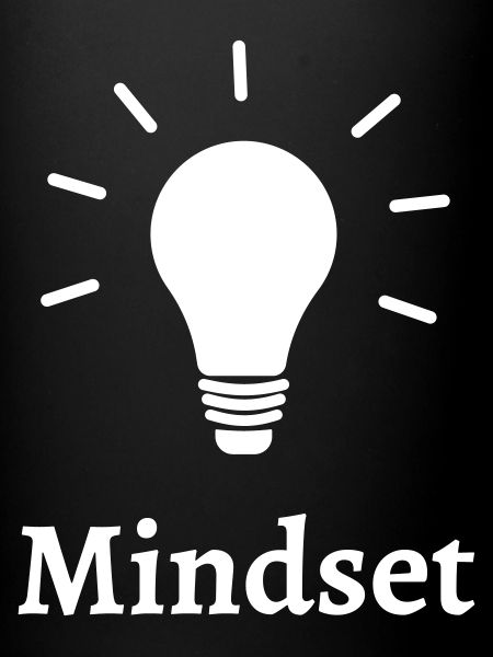 Growth Mindset