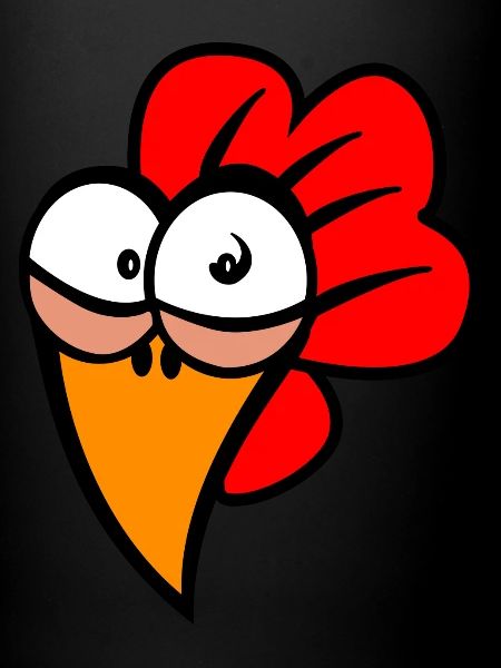 Huhn