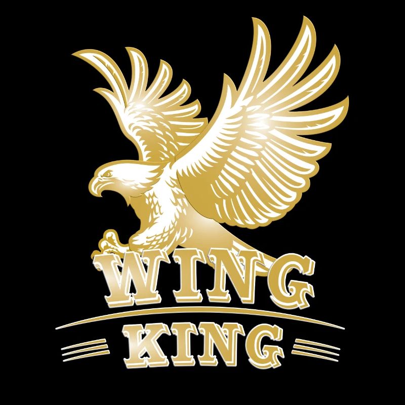 Wing King Motorcycle Goldwing Design