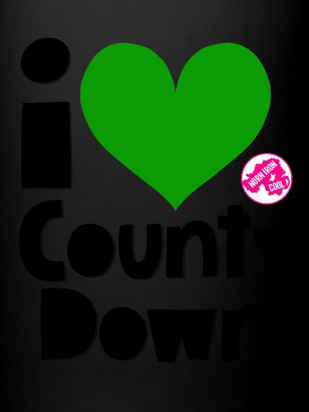 Comté de Down