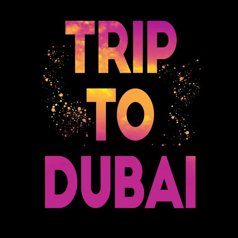 Trip To Dubai