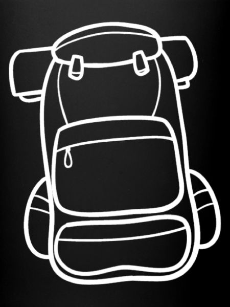 Sac à dos