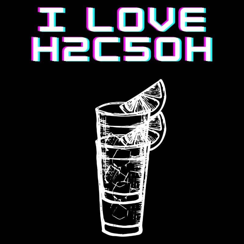J’adore H2C5OH