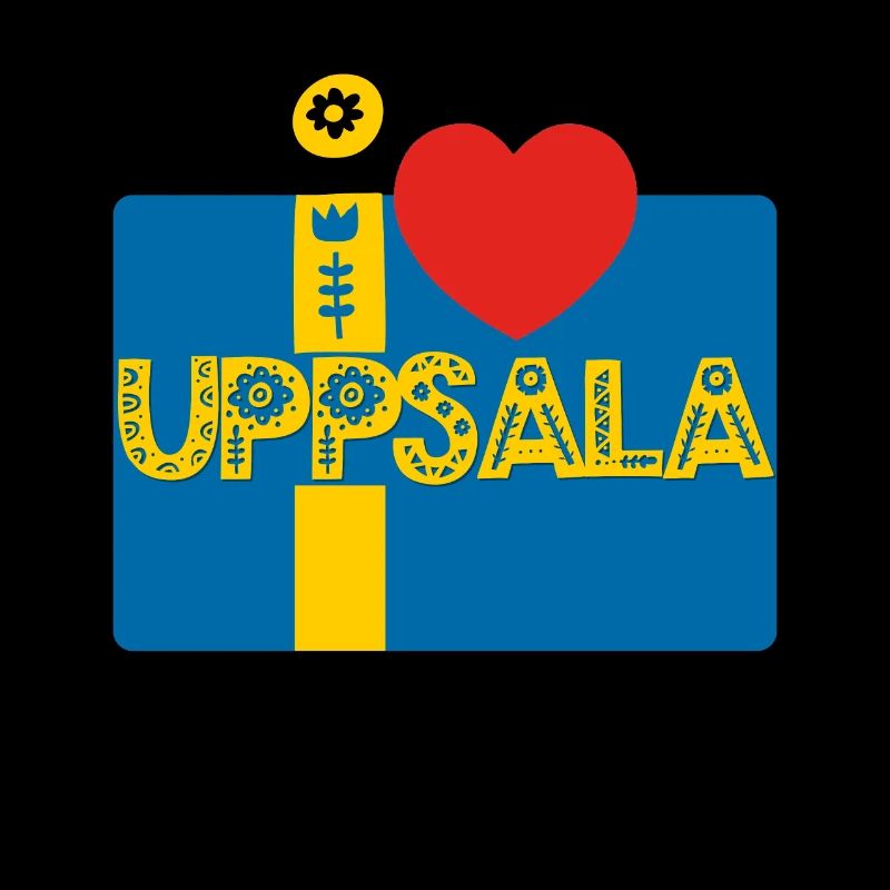 Uppsala Suède