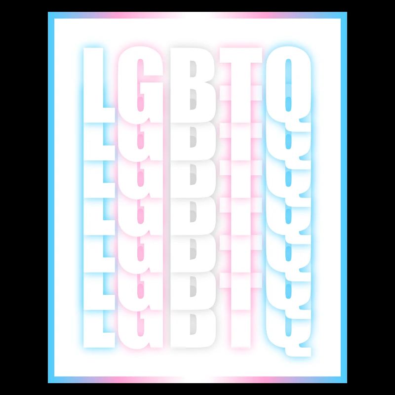 LGBTQ Transgender weiß