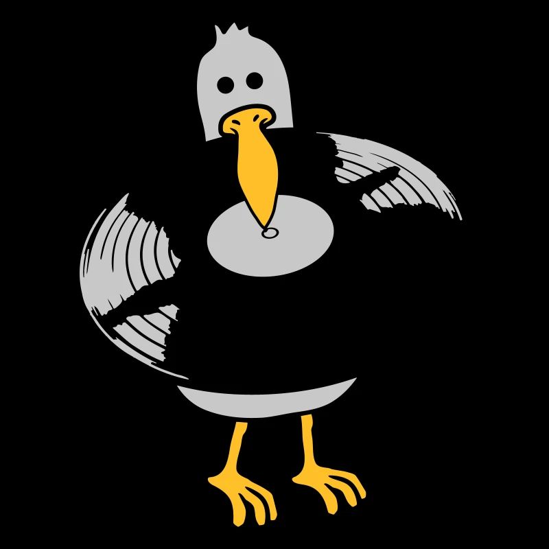 Party Seagull Disque vinyle