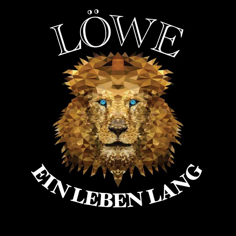 Löwe Sternzeichen ein Leben lang