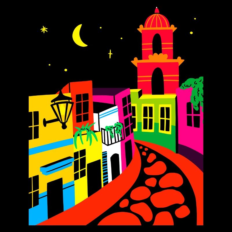 Mexico Spain