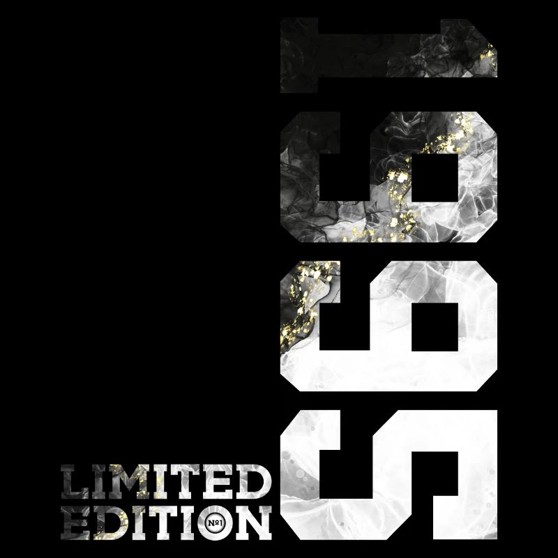 31. GEBURTSTAG LIMITED EDITION 1995