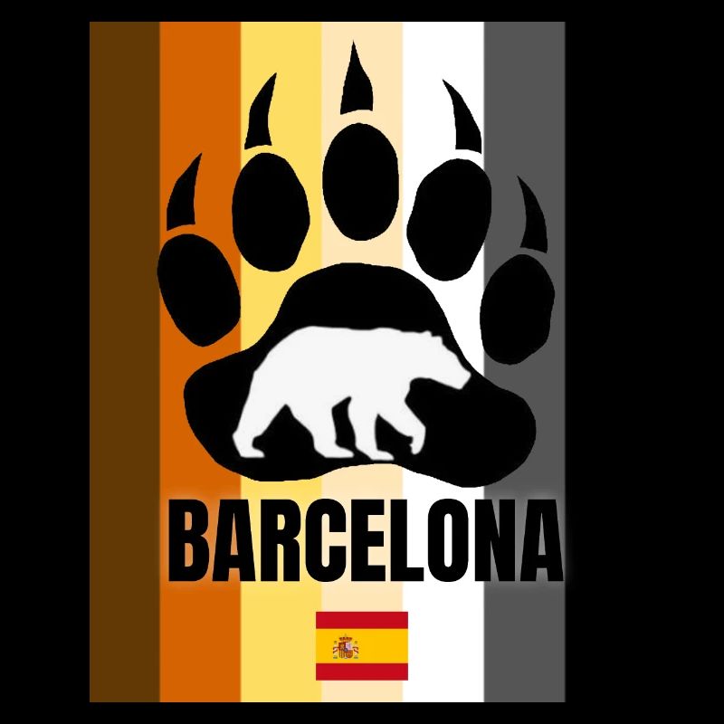 Barcelone gay