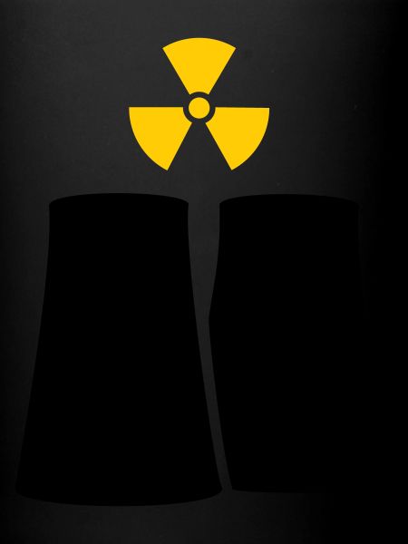 Centrale nucléaire (2c)