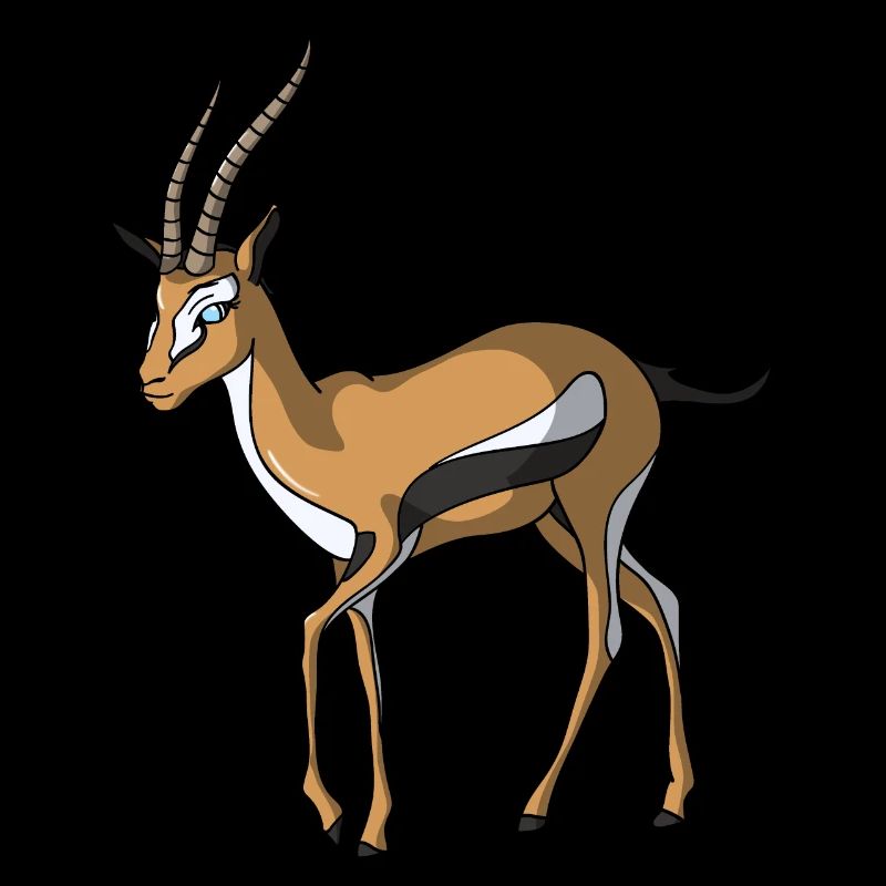 gazelle