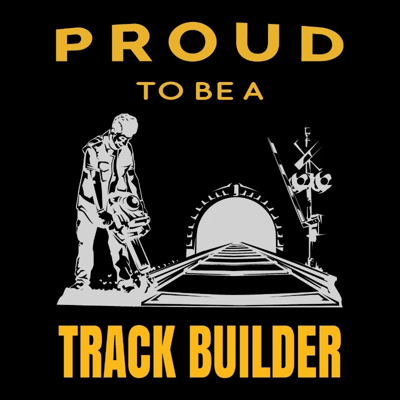 Proud Track Builder