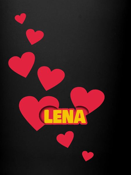 J’adore Lena