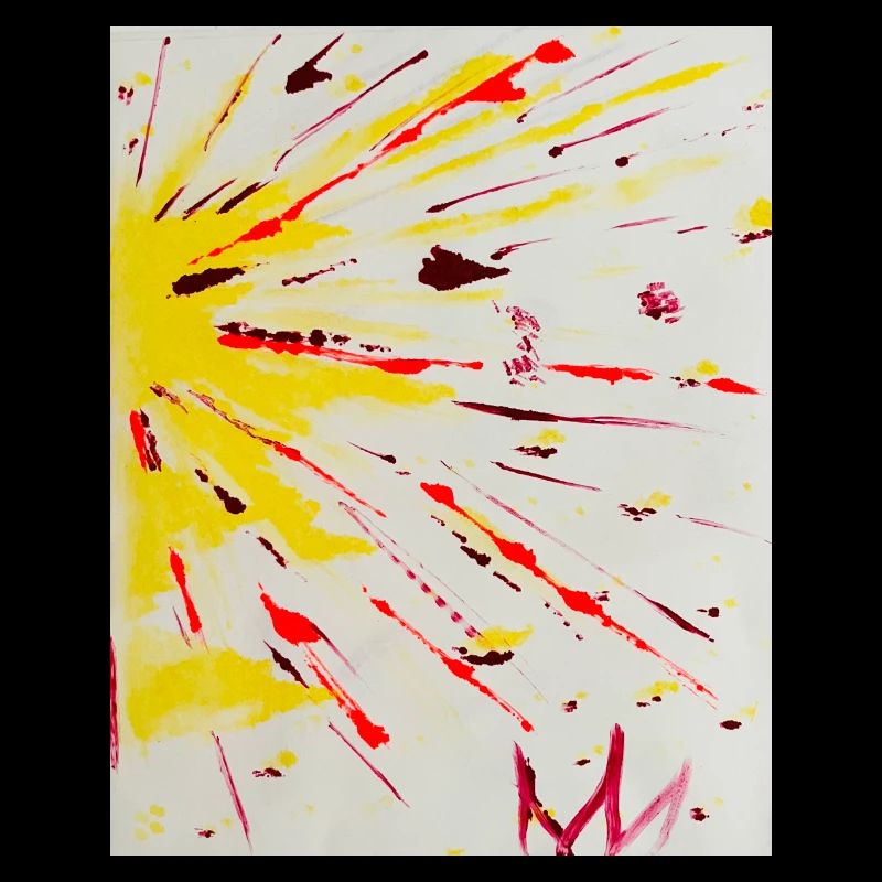 Art abstrait