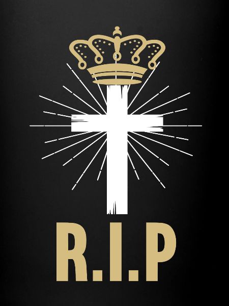 RIP Reine