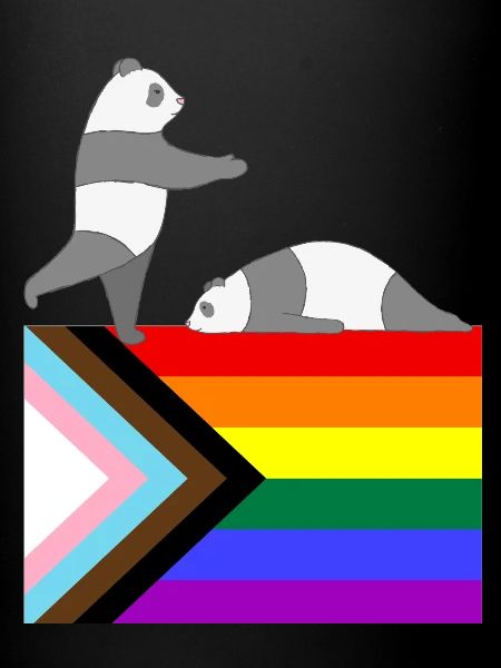Gay Panda