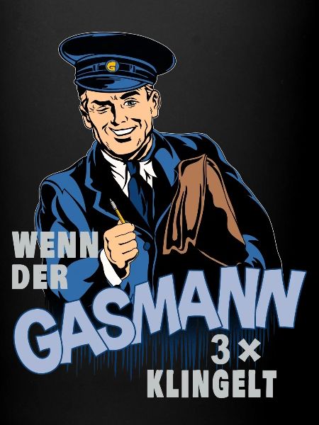 Gasmann