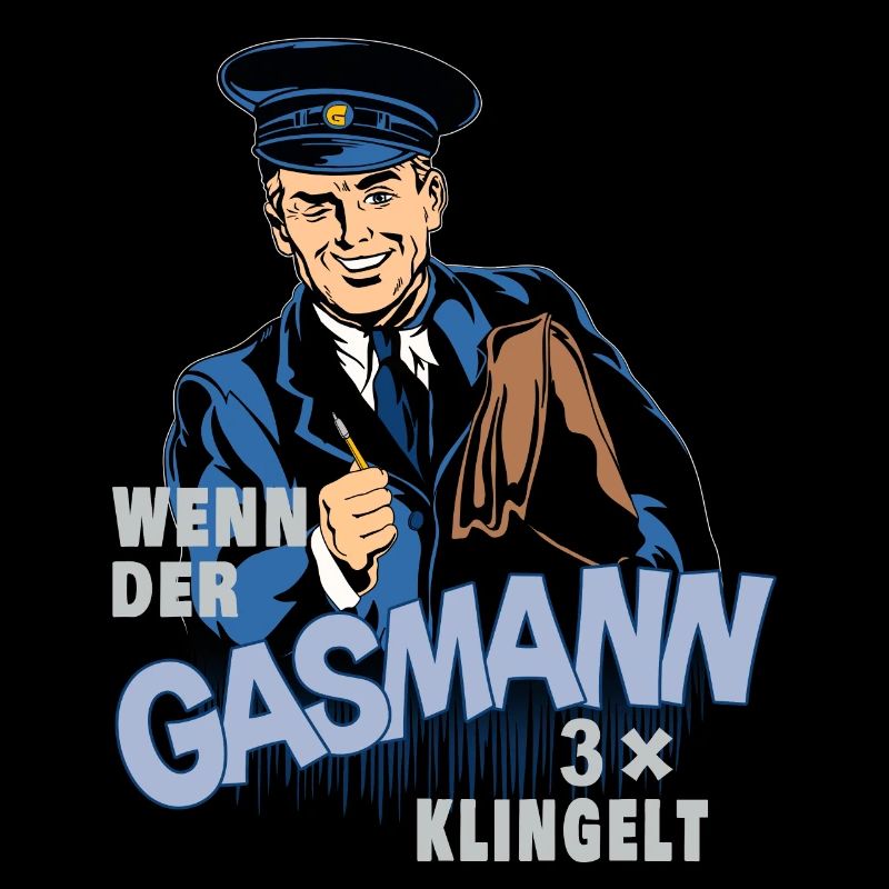 Gasmann