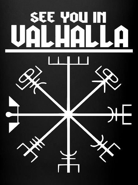 rendez-vous à Valhalla Viking