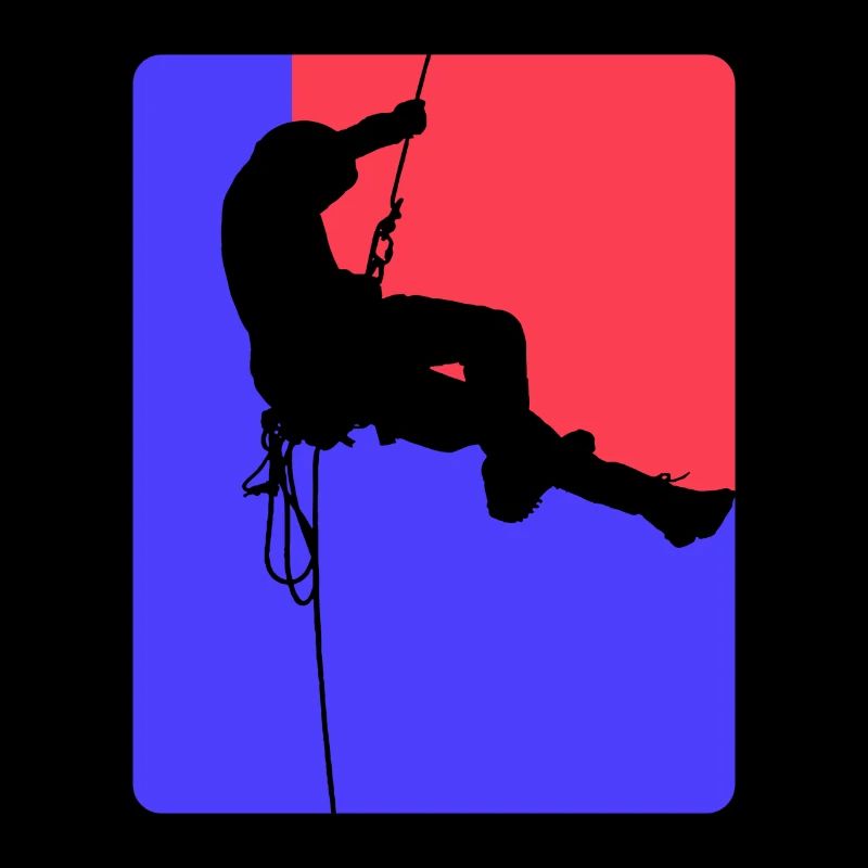 Escalade Paroi rocheuse Alpinisme