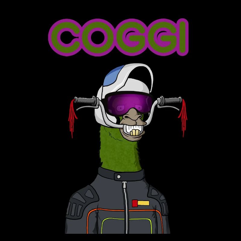 COGGI REITER