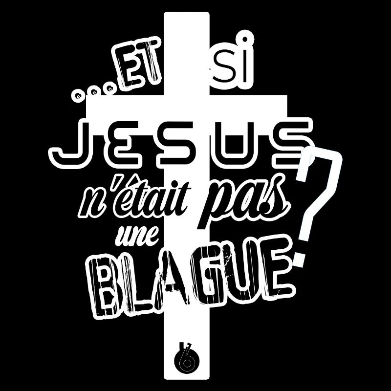 Logo Blanc Noir