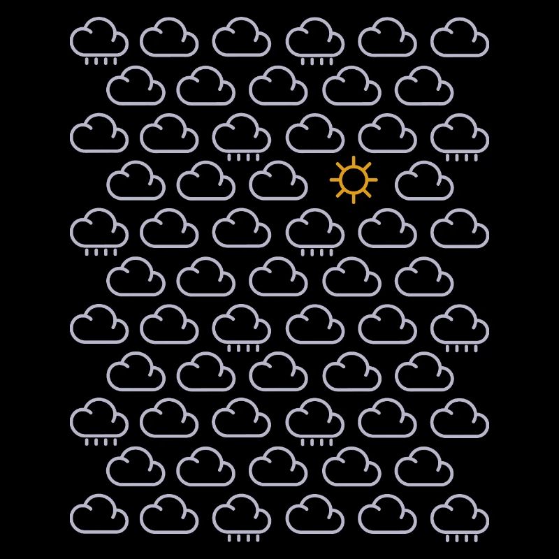 Nuages Pluie Dim 2