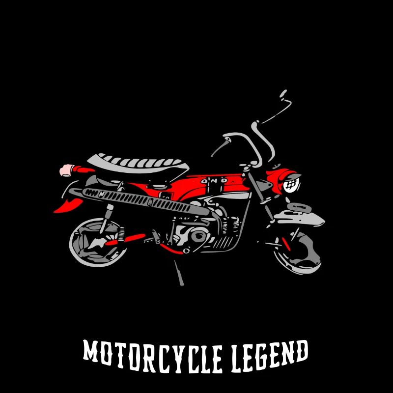 Kult Moped Mokick Mofa Dax
