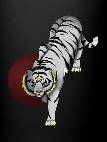 Tigre