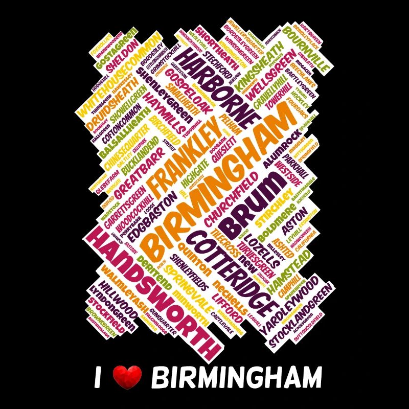 Birmingham