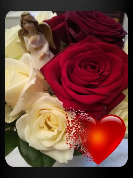 PREUVES D’AMOUR