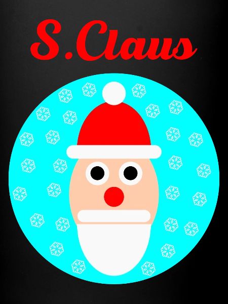 S.Claus