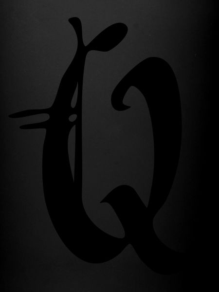 Q