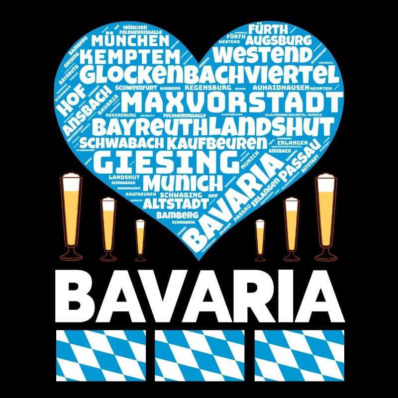 Bavière