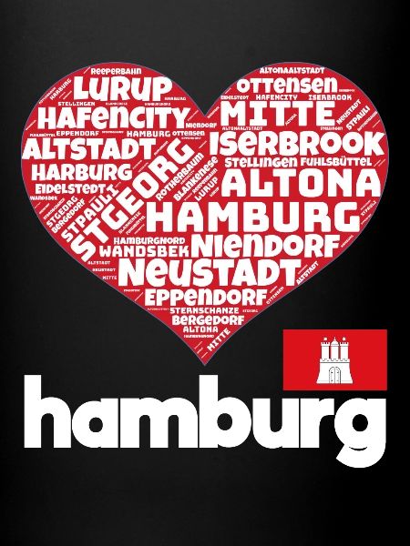 Hambourg