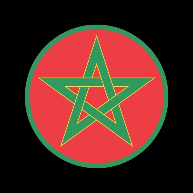 Maroc