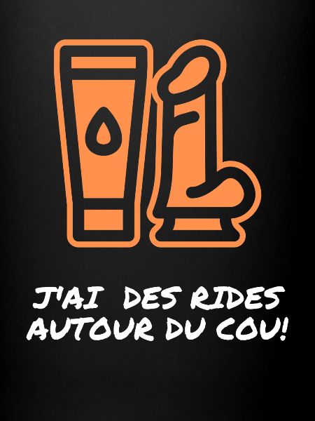 le t-shirt GRO ZIZI