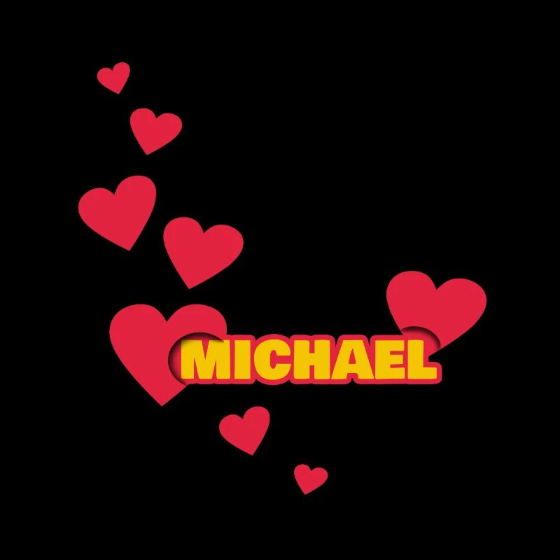 Ich liebe Michael