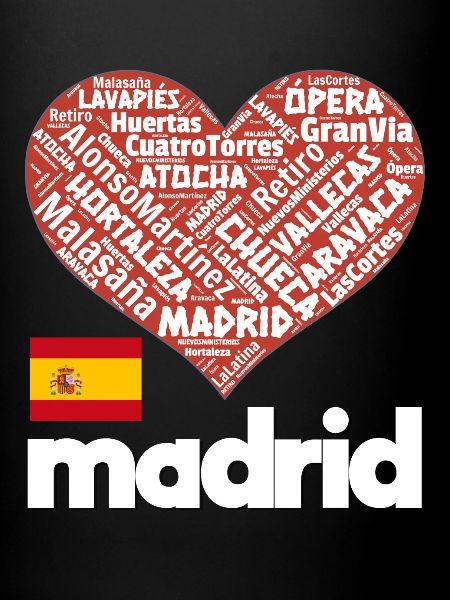 Madrid