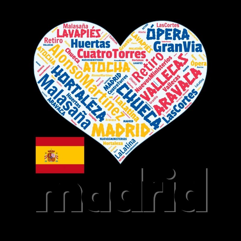 Madrid