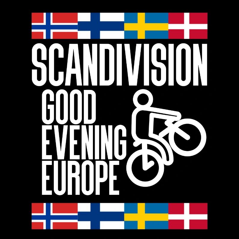 Scandinavia Eurovision