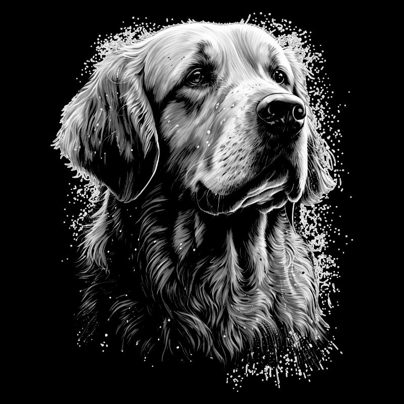 Golden Retrievers