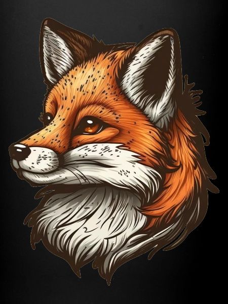 Fox Face
