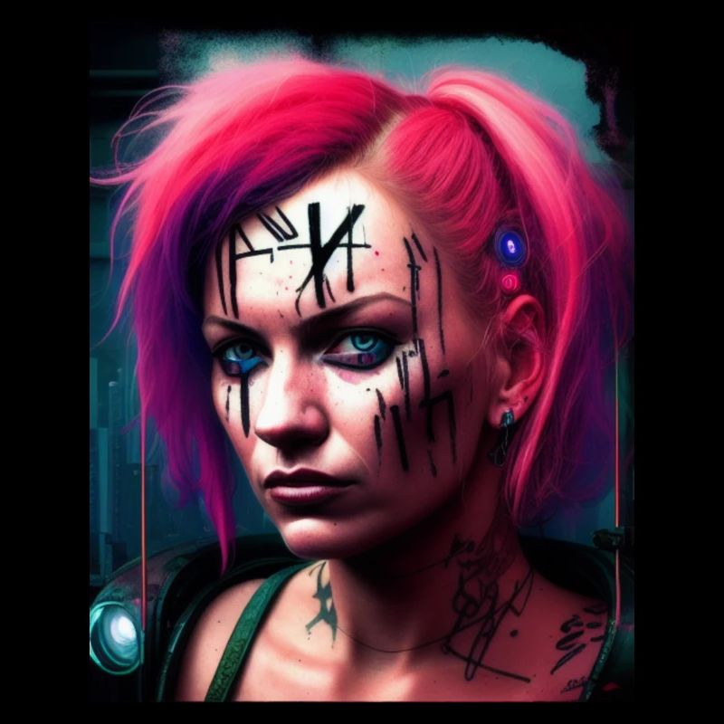 Découvrez l’art du graffiti unique