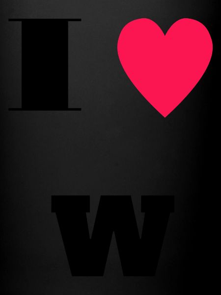 J’adore W