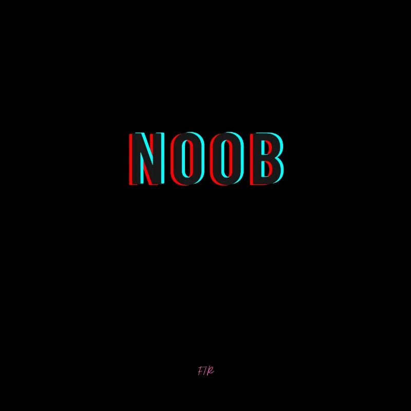 NOOB